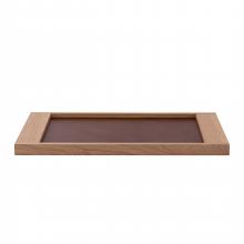 ELK Home H0897-11948 - Gilcrest Tray - Light Oak