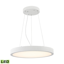 ELK Home LC603-10-30 - CHANDELIER