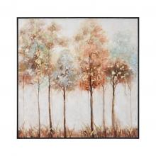 ELK Home S0016-8163 - WALL ART