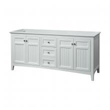 ELK Home V-DANUBE-72WT - BATHROOM FURNITURE