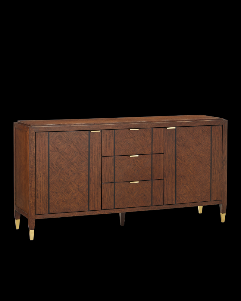 Dorian Credenza