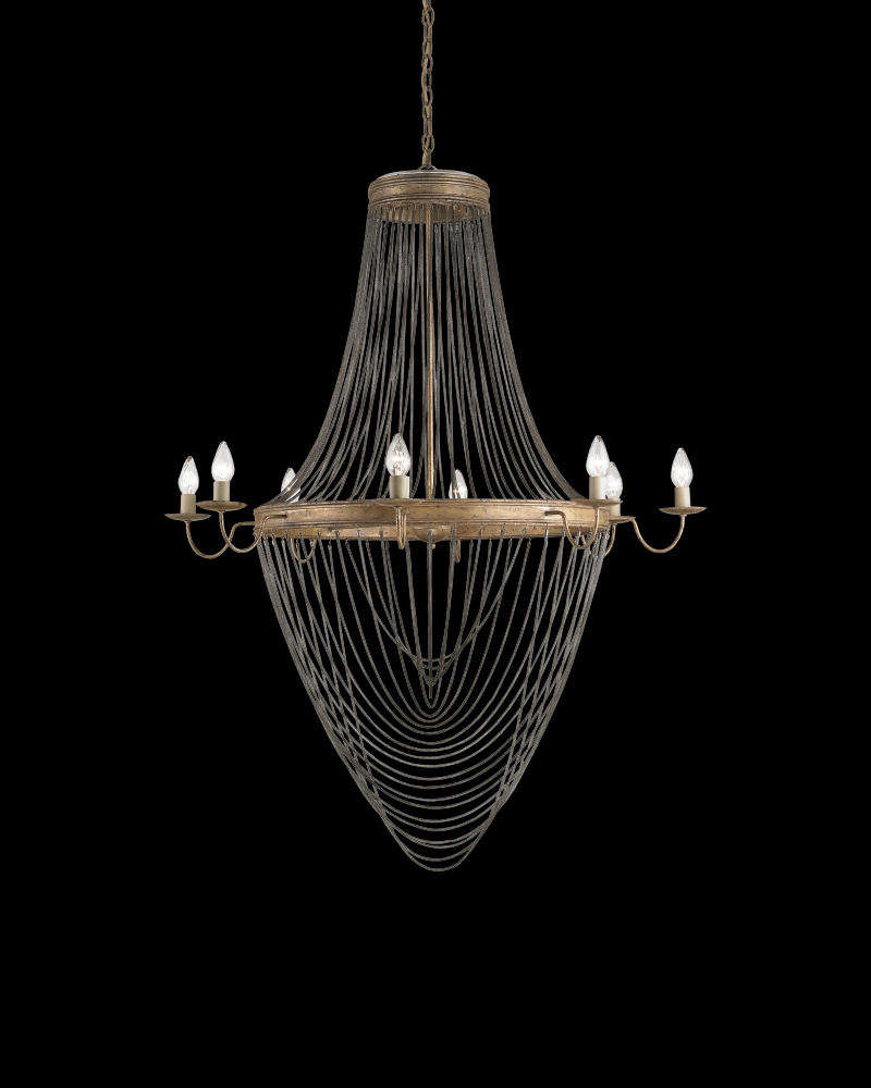 Lucien Chandelier