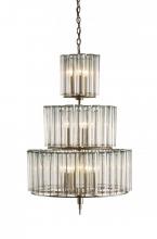 Currey 9309 - Bevilacqua Medium Chandelier