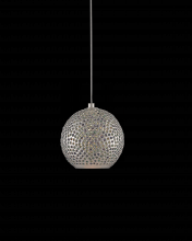 Currey 9000-0681 - Giro 1-Light Round Multi-Drop Pendant