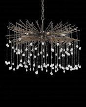 Currey 9451 - Fen Large Chandelier