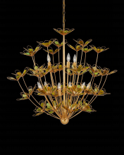 Currey 9000-1199 - Midsummer Chandelier