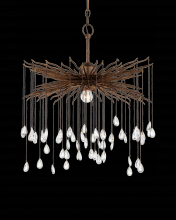 Currey 9000-0198 - Fen Small Chandelier