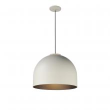 ET2 E34604-54GYBK - Foster-Single Pendant